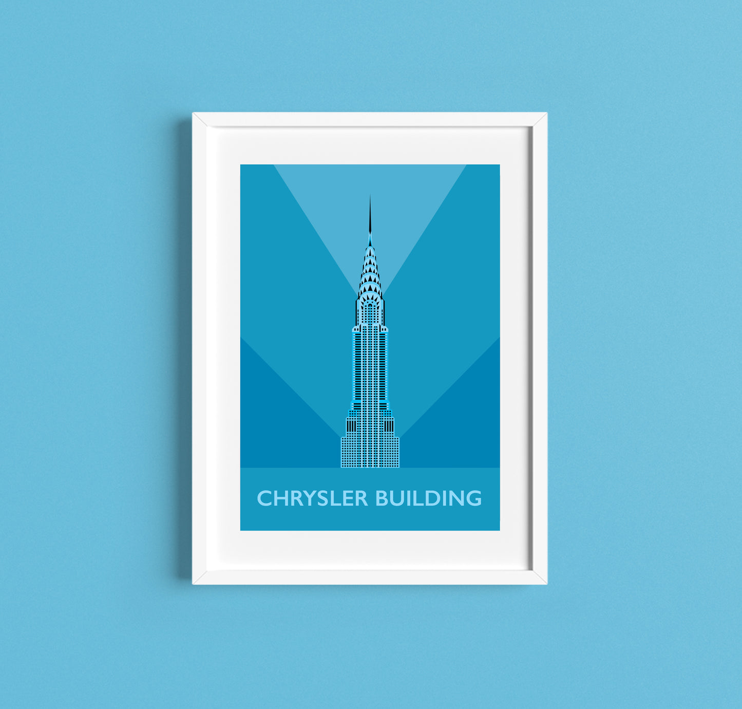 Chrysler Building