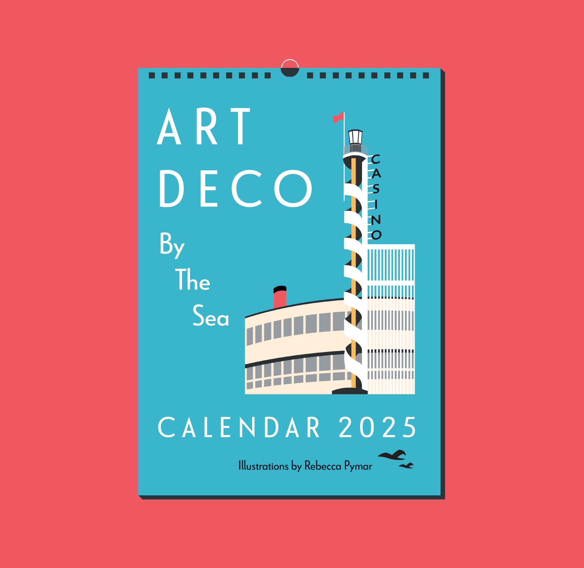 2025 Art Deco by the Sea Calendar – RebeccaPymar 2025-art-deco-by-the-sea-calendar-rebeccapymar