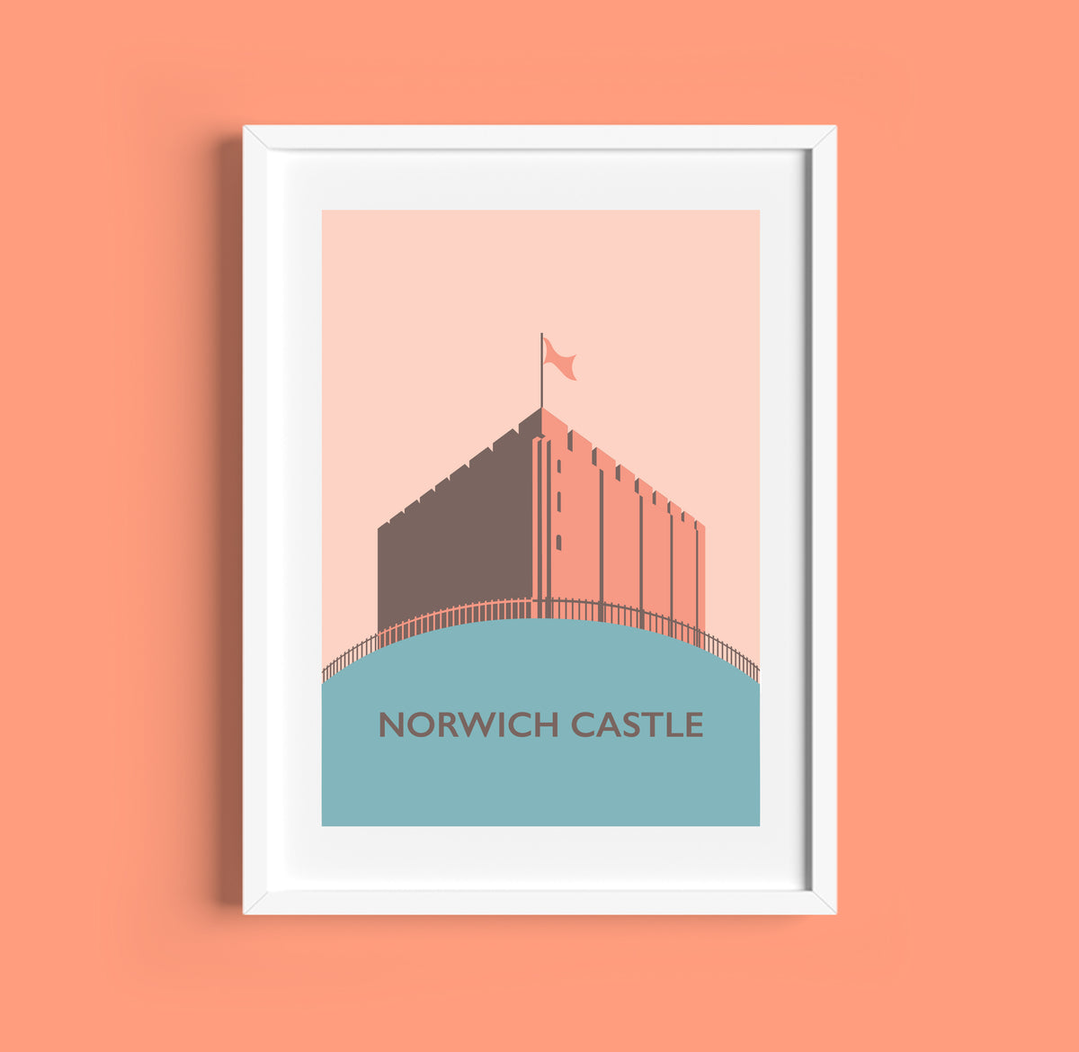 Norwich Castle