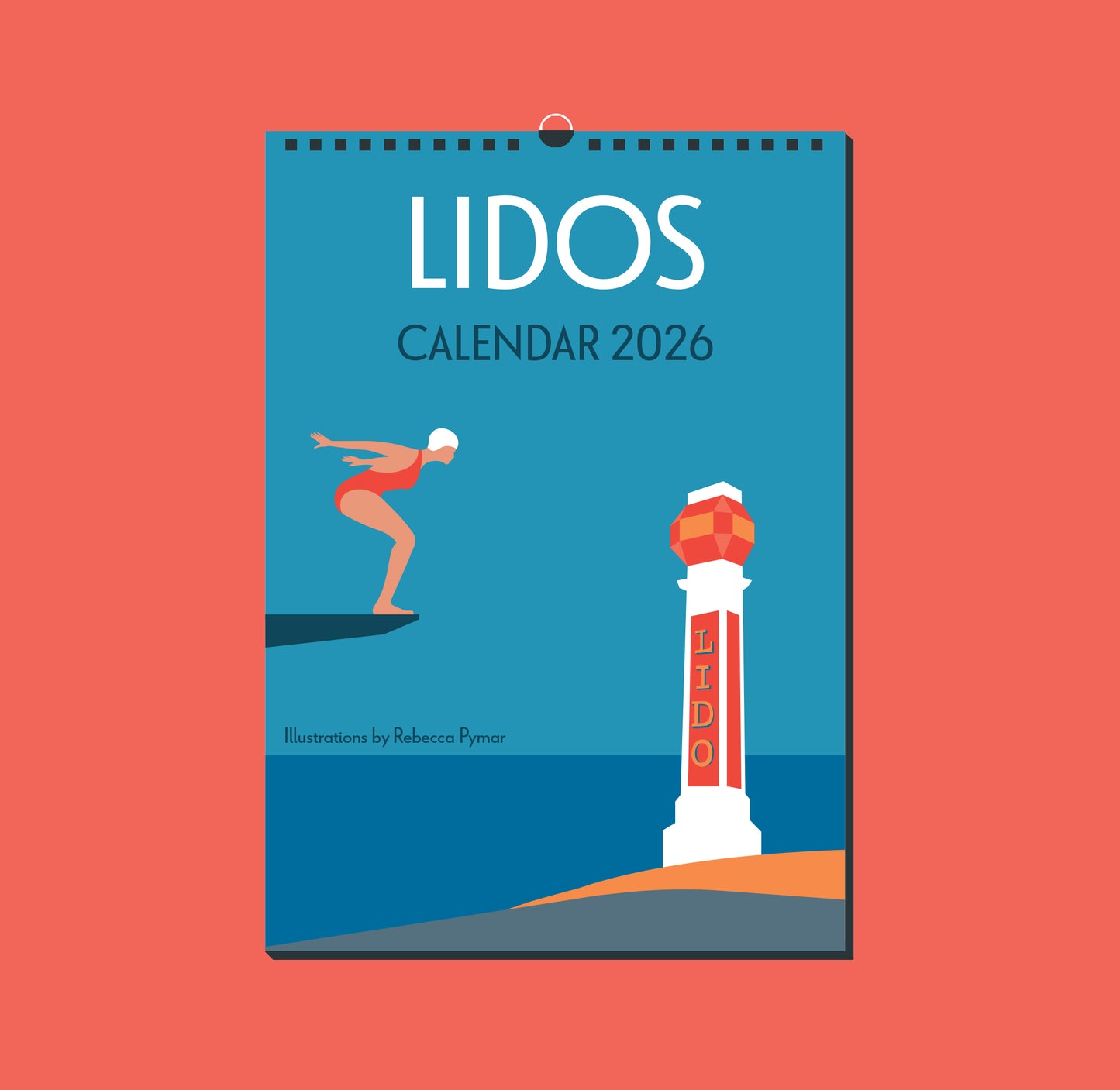 2026 LIDOS Calendar