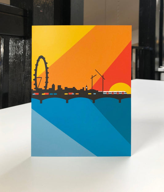 London Greetings Cards RebeccaPymar london-greetings-cards-rebeccapymar